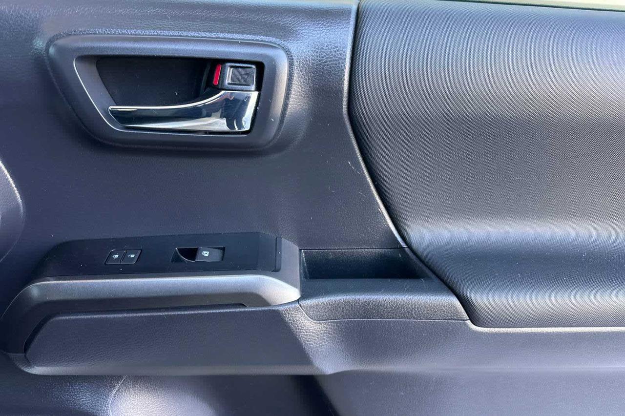 2022 Toyota Tacoma TRD Off Road Roseville CA