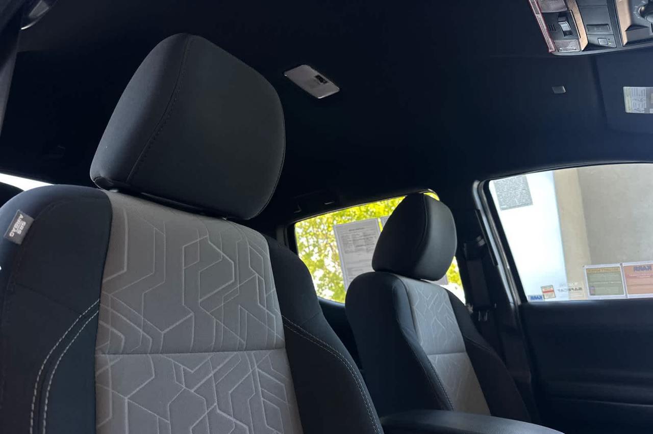 2022 Toyota Tacoma TRD Off Road Roseville CA