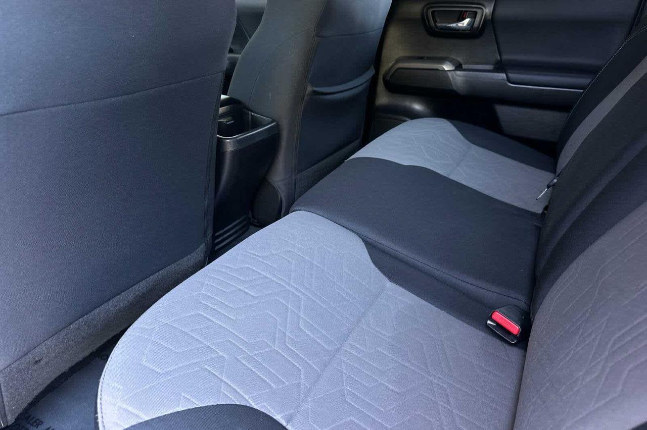 2022 Toyota Tacoma TRD Off Road Roseville CA