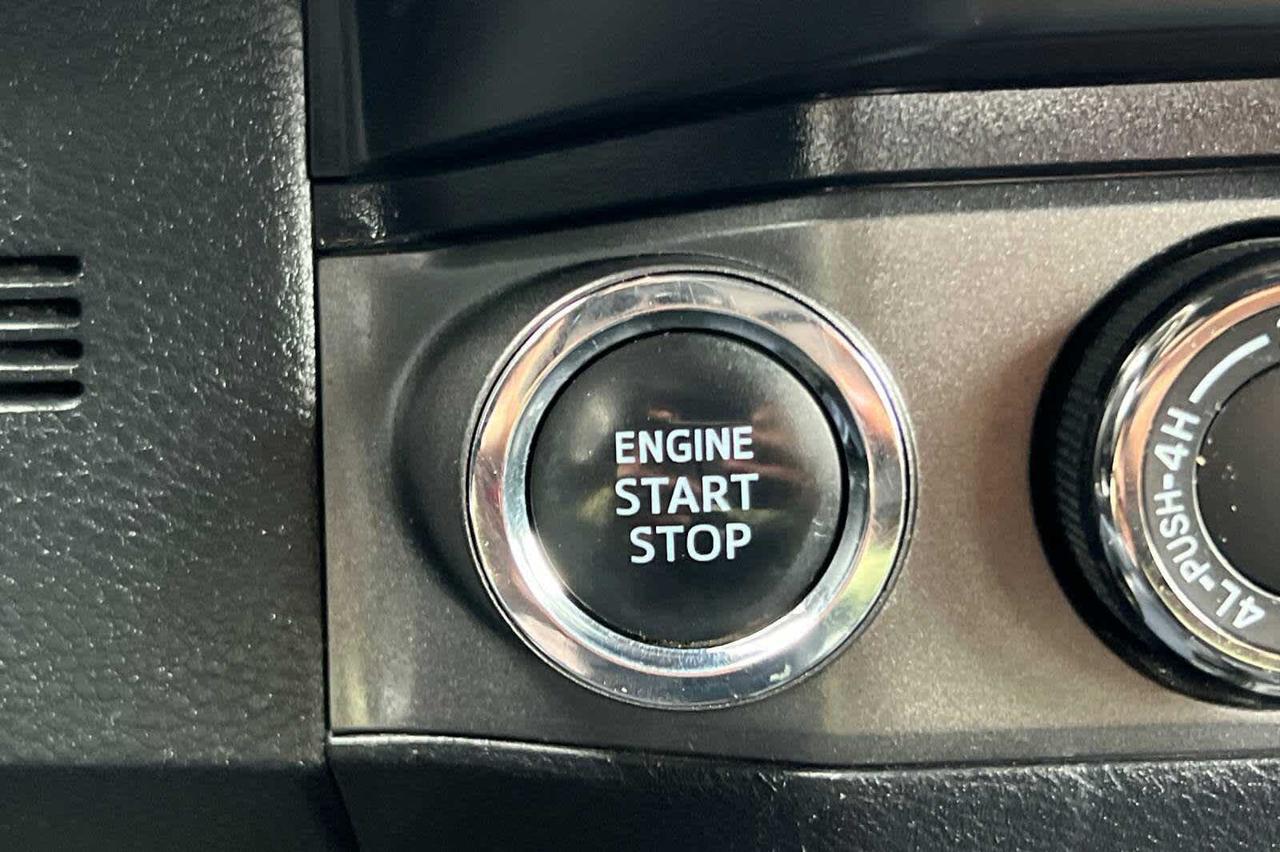 2022 Toyota Tacoma TRD Off Road Roseville CA