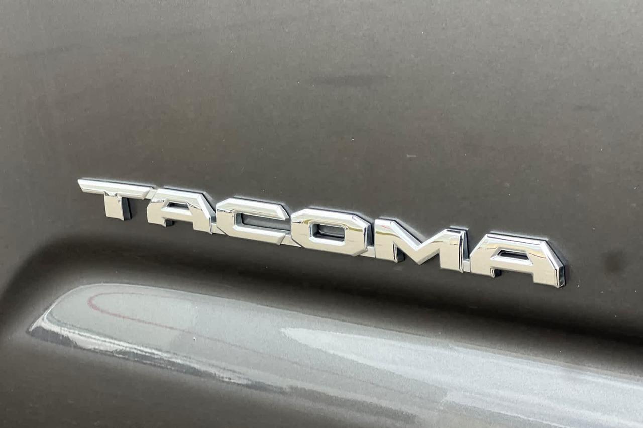 2022 Toyota Tacoma TRD Off Road Roseville CA