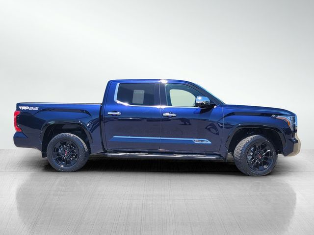 2022 Toyota Tundra 1794 2022 Toyota Tundra 1794