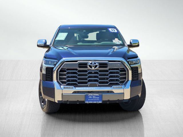 2022 Toyota Tundra 1794 2022 Toyota Tundra 1794