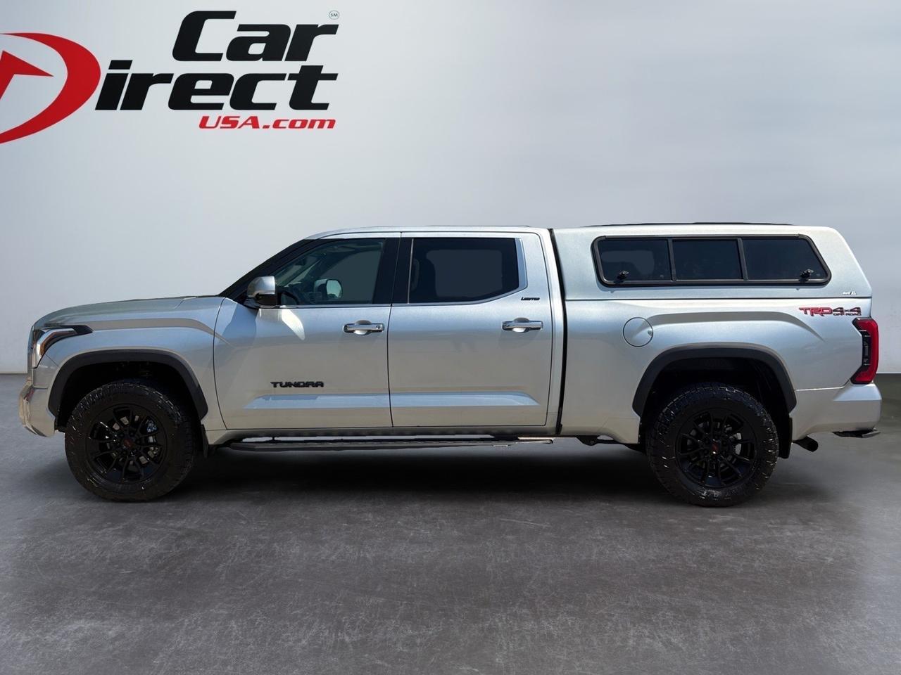 2022 Toyota Tundra 4WD Limited, LIFTED, RUNNING BOARDS, TOW PACKAGE, BLIND SPOT ALERT, PRE-COLLISION ALERT, PANORAMIC MOONROOF, HEATED & VENTILATED SEATS, APPLE CARPLAY/ANDROID AUTO, AUTO START/STOP, LOW MILEAGE, CLEAN CARFAX, THIS TRUCK IS IN PERFECT CONDITION! Virginia Beach VA 2022 Toyota Tundra 4WD Limited, LIFTED, RUNNING BOARDS, TOW PACKAGE, BLIND SPOT ALERT, PRE-COLLISION ALERT, PANORAMIC MOONROOF, HEATED & VENTILATED SEATS, APPLE CARPLAY/ANDROID AUTO, AUTO START/STOP, LOW MILEAGE, CLEAN CARFAX, THIS TRUCK IS IN PERFECT CONDITION! Virginia Beach VA
