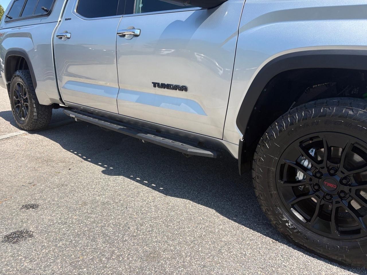 2022 Toyota Tundra 4WD Limited, LIFTED, RUNNING BOARDS, TOW PACKAGE, BLIND SPOT ALERT, PRE-COLLISION ALERT, PANORAMIC MOONROOF, HEATED & VENTILATED SEATS, APPLE CARPLAY/ANDROID AUTO, AUTO START/STOP, LOW MILEAGE, CLEAN CARFAX, THIS TRUCK IS IN PERFECT CONDITION! Virginia Beach VA 2022 Toyota Tundra 4WD Limited, LIFTED, RUNNING BOARDS, TOW PACKAGE, BLIND SPOT ALERT, PRE-COLLISION ALERT, PANORAMIC MOONROOF, HEATED & VENTILATED SEATS, APPLE CARPLAY/ANDROID AUTO, AUTO START/STOP, LOW MILEAGE, CLEAN CARFAX, THIS TRUCK IS IN PERFECT CONDITION! Virginia Beach VA