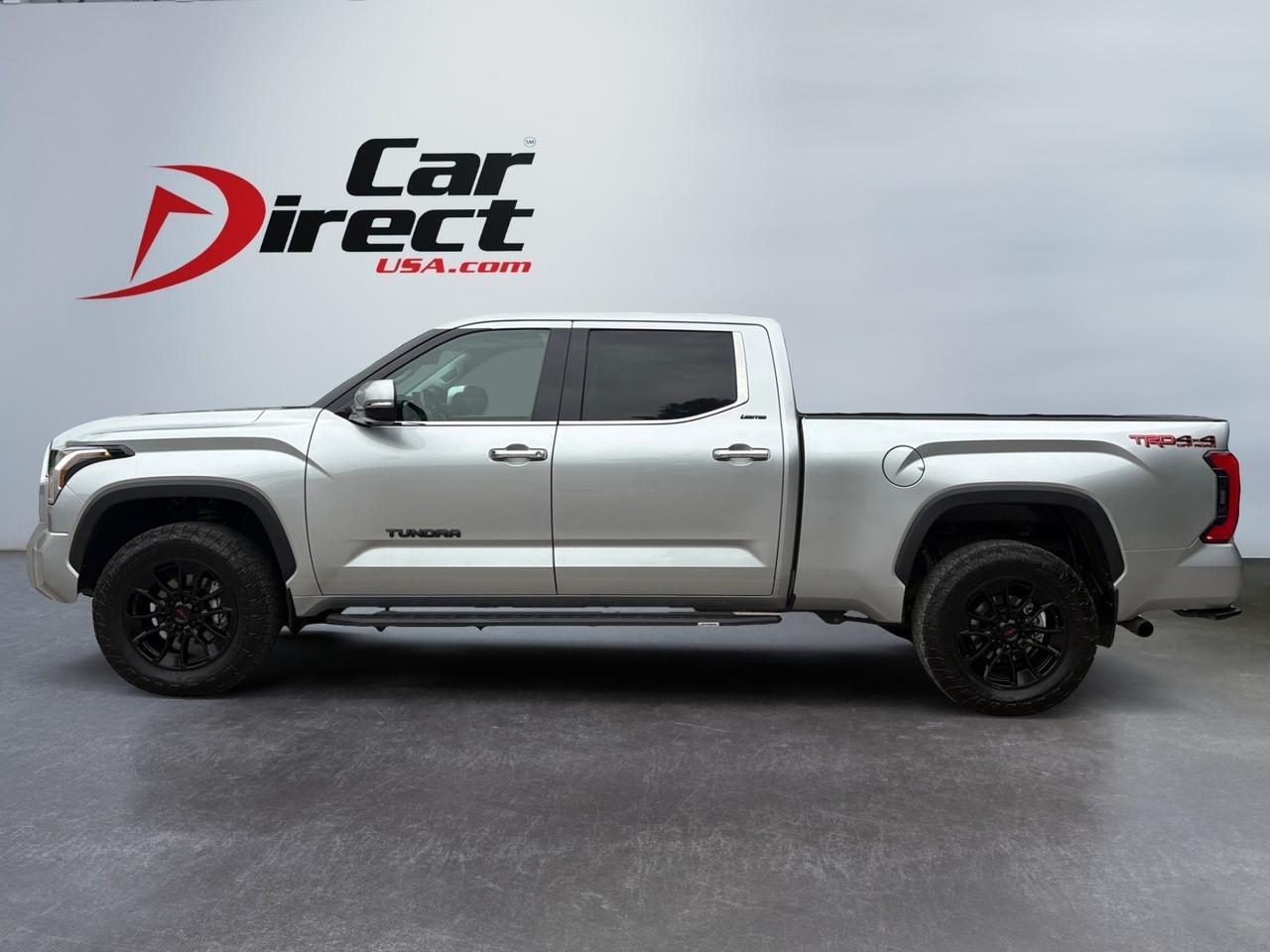 2022 Toyota Tundra 4WD Limited, LIFTED, RUNNING BOARDS, TOW PACKAGE, BLIND SPOT ALERT, Virginia Beach VA 2022 Toyota Tundra 4WD Limited, LIFTED, RUNNING BOARDS, TOW PACKAGE, BLIND SPOT ALERT, Virginia Beach VA