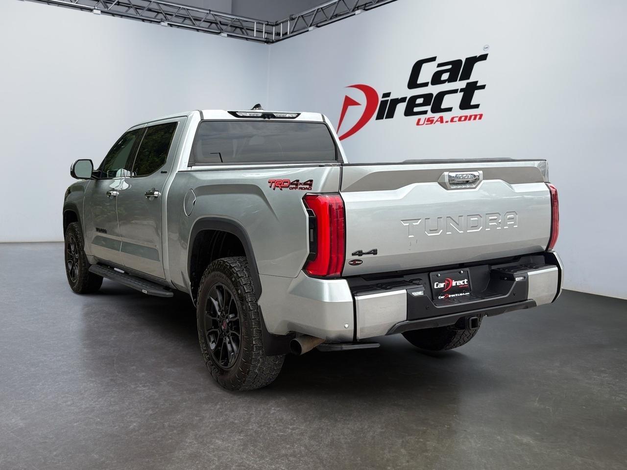 2022 Toyota Tundra 4WD Limited, LIFTED, RUNNING BOARDS, TOW PACKAGE, BLIND SPOT ALERT, Virginia Beach VA 2022 Toyota Tundra 4WD Limited, LIFTED, RUNNING BOARDS, TOW PACKAGE, BLIND SPOT ALERT, Virginia Beach VA