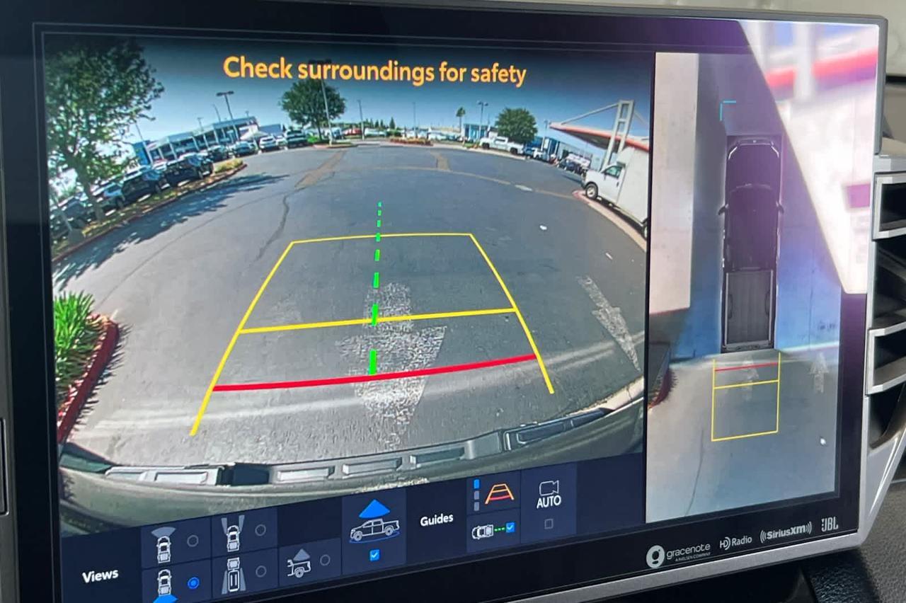 2022 Toyota Tundra Limited Roseville CA