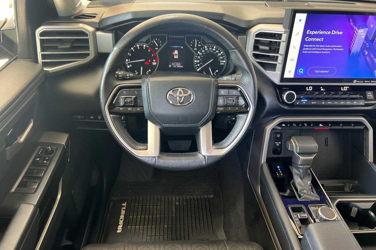 2022 Toyota Tundra Limited Roseville CA