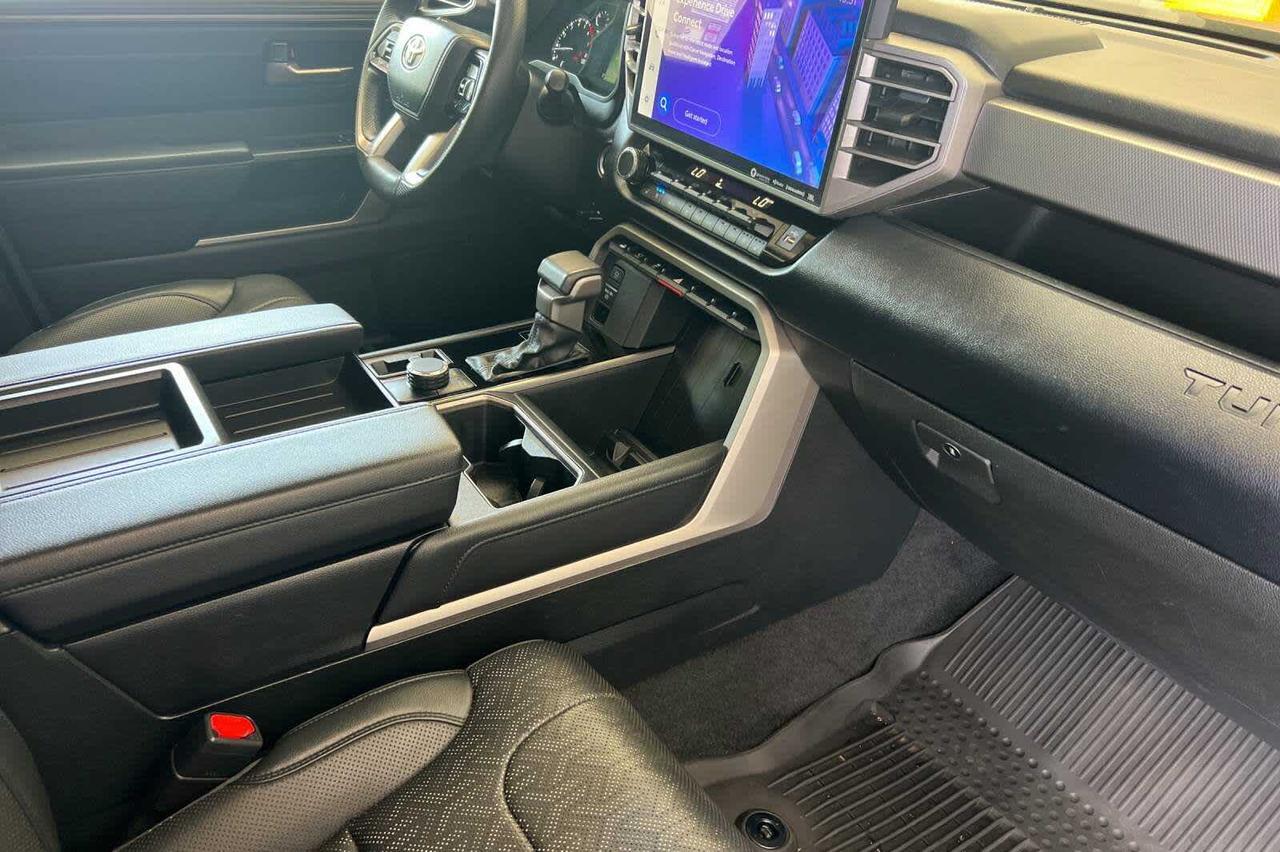 2022 Toyota Tundra Limited Roseville CA