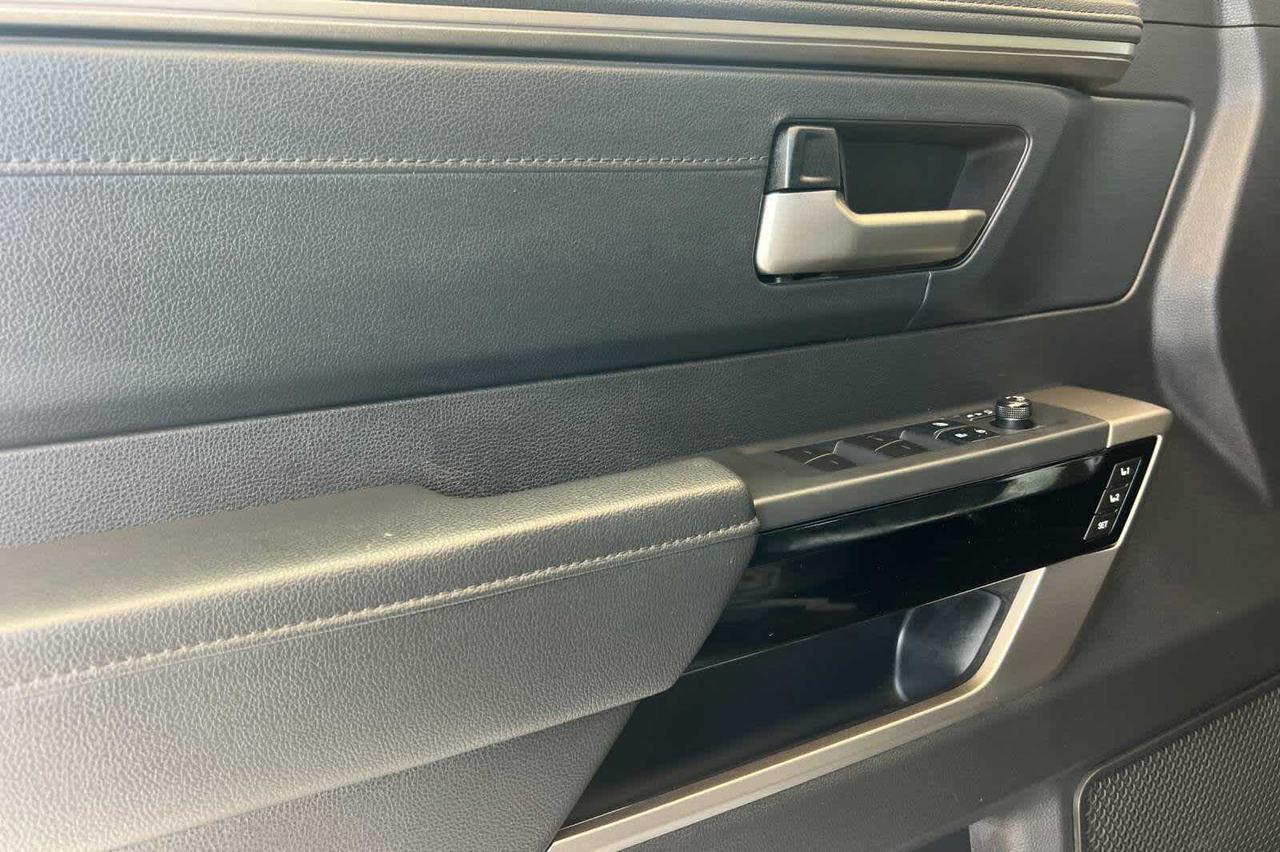 2022 Toyota Tundra Limited Roseville CA