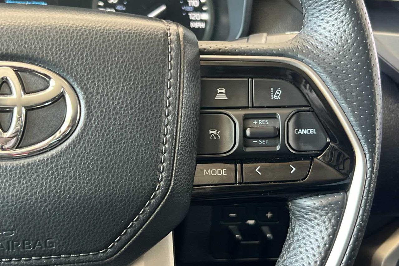 2022 Toyota Tundra Limited Roseville CA