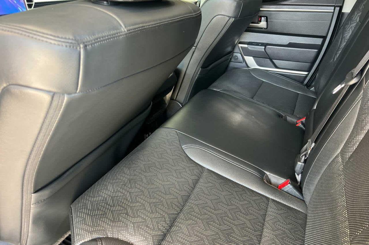2022 Toyota Tundra Limited Roseville CA