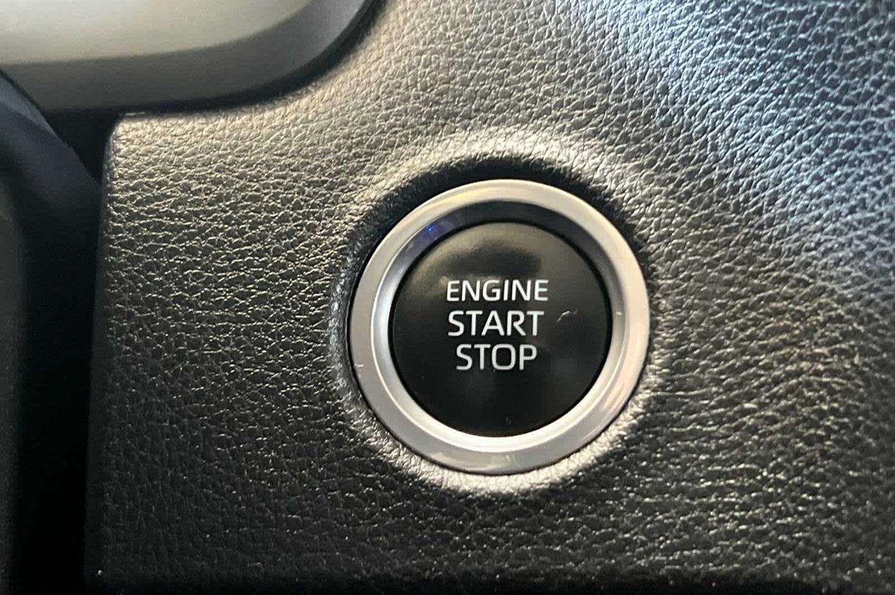 2022 Toyota Tundra Limited Roseville CA