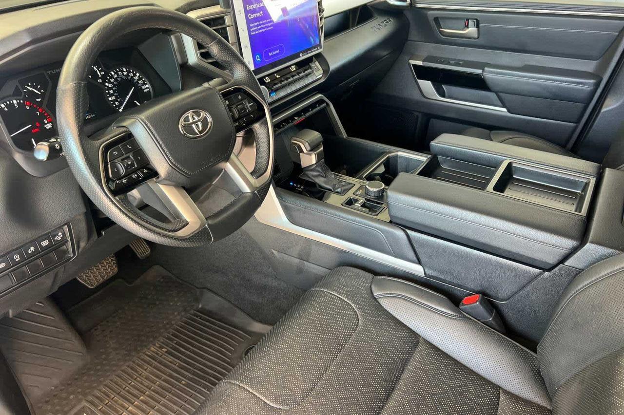 2022 Toyota Tundra Limited Roseville CA