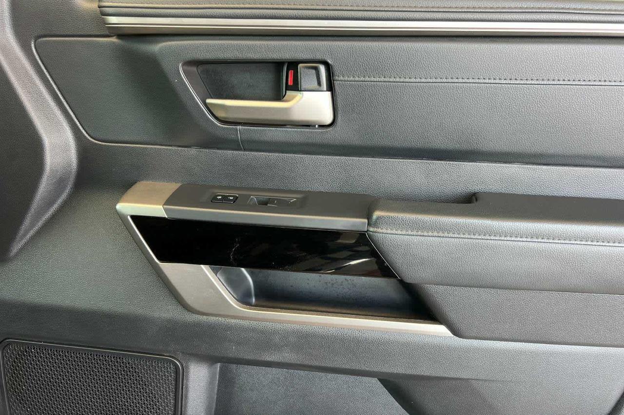 2022 Toyota Tundra Limited Roseville CA