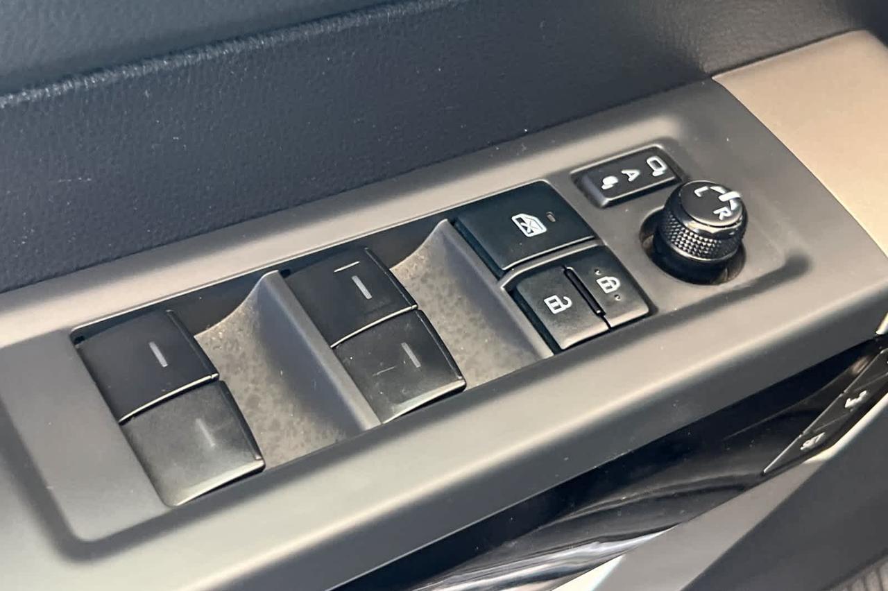 2022 Toyota Tundra Limited Roseville CA