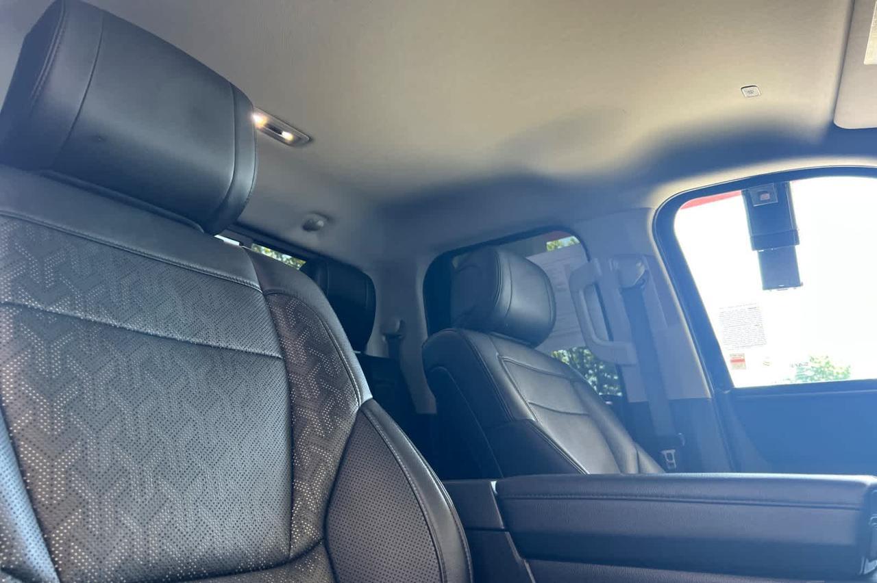 2022 Toyota Tundra Limited Roseville CA