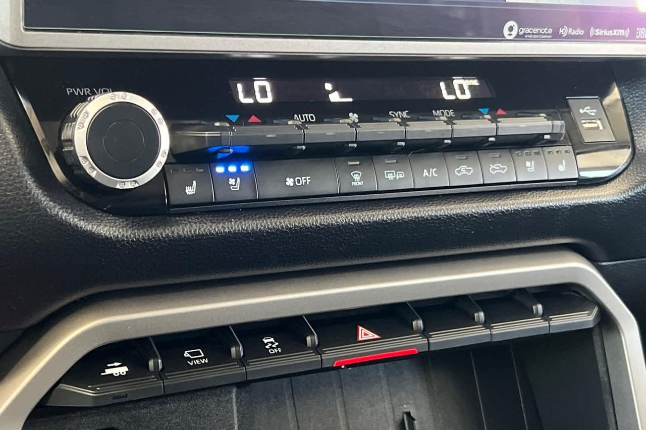 2022 Toyota Tundra Limited Roseville CA