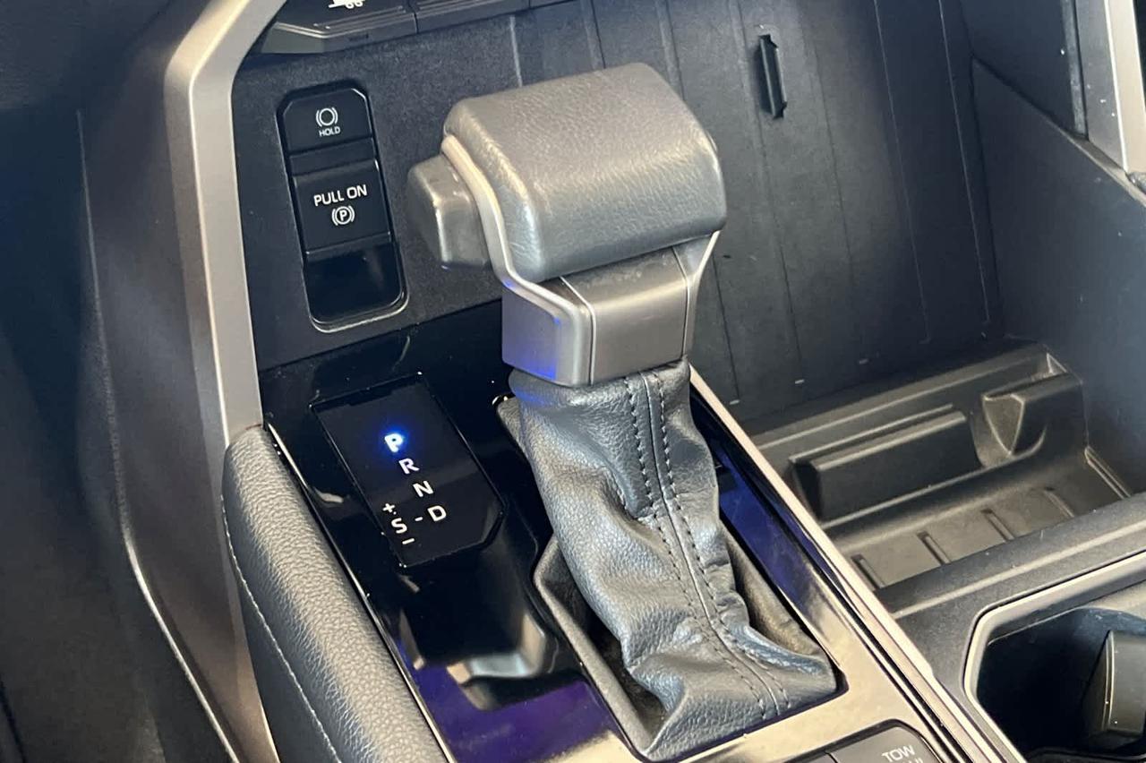 2022 Toyota Tundra Limited Roseville CA