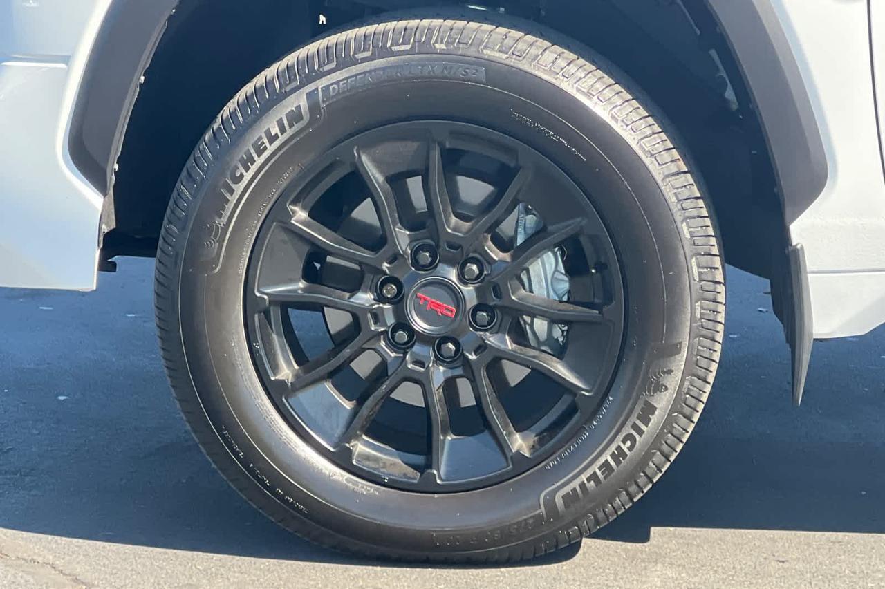 2022 Toyota Tundra Limited Roseville CA