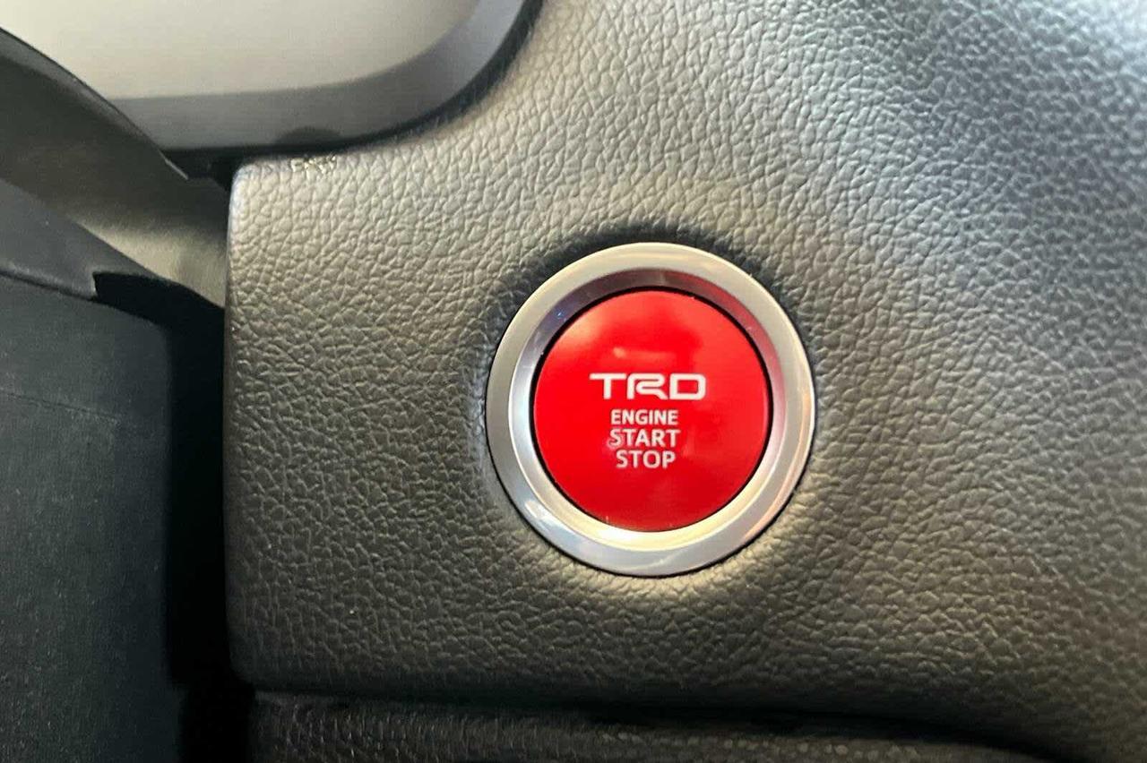 2022 Toyota Tundra Limited Roseville CA