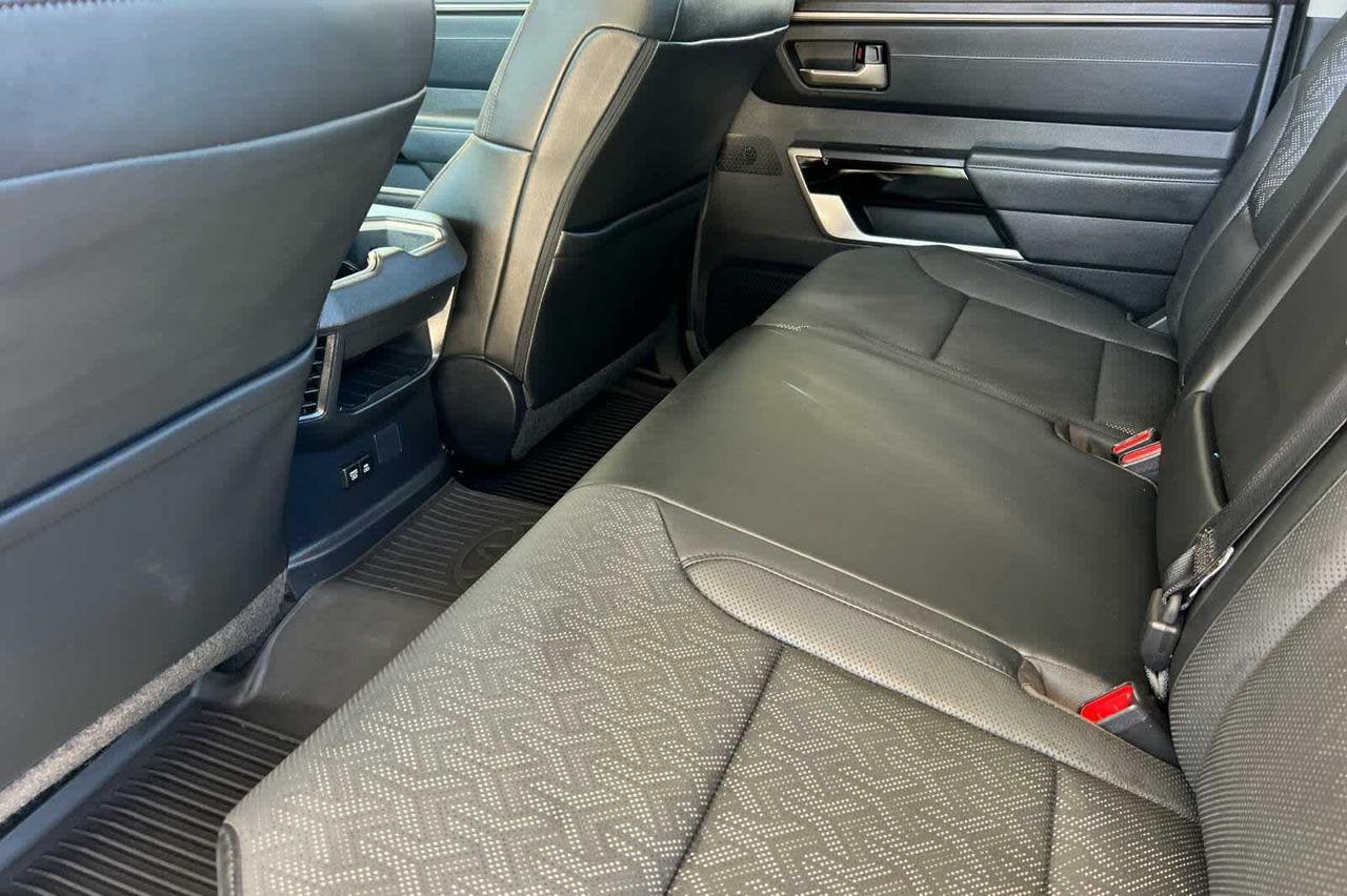 2022 Toyota Tundra Limited Roseville CA