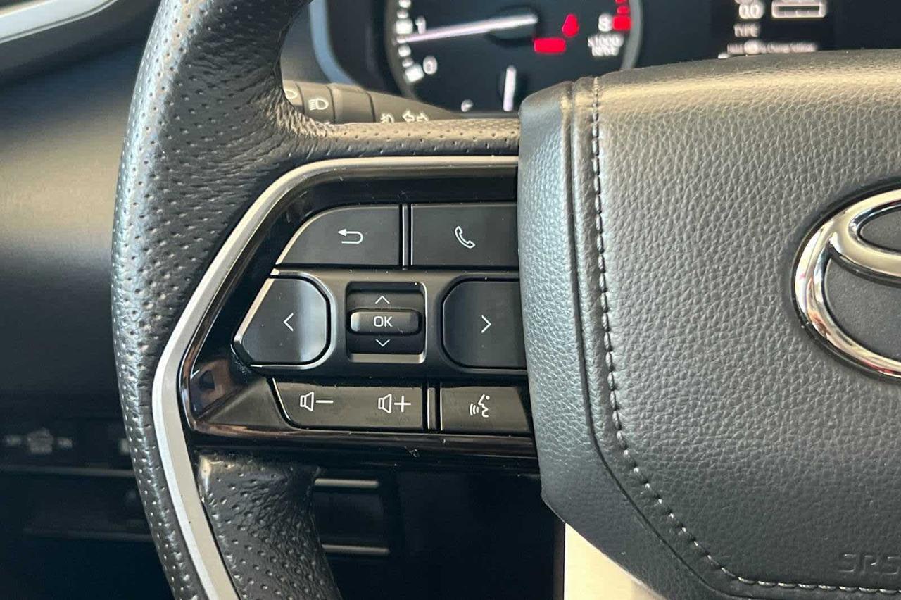 2022 Toyota Tundra Limited Roseville CA