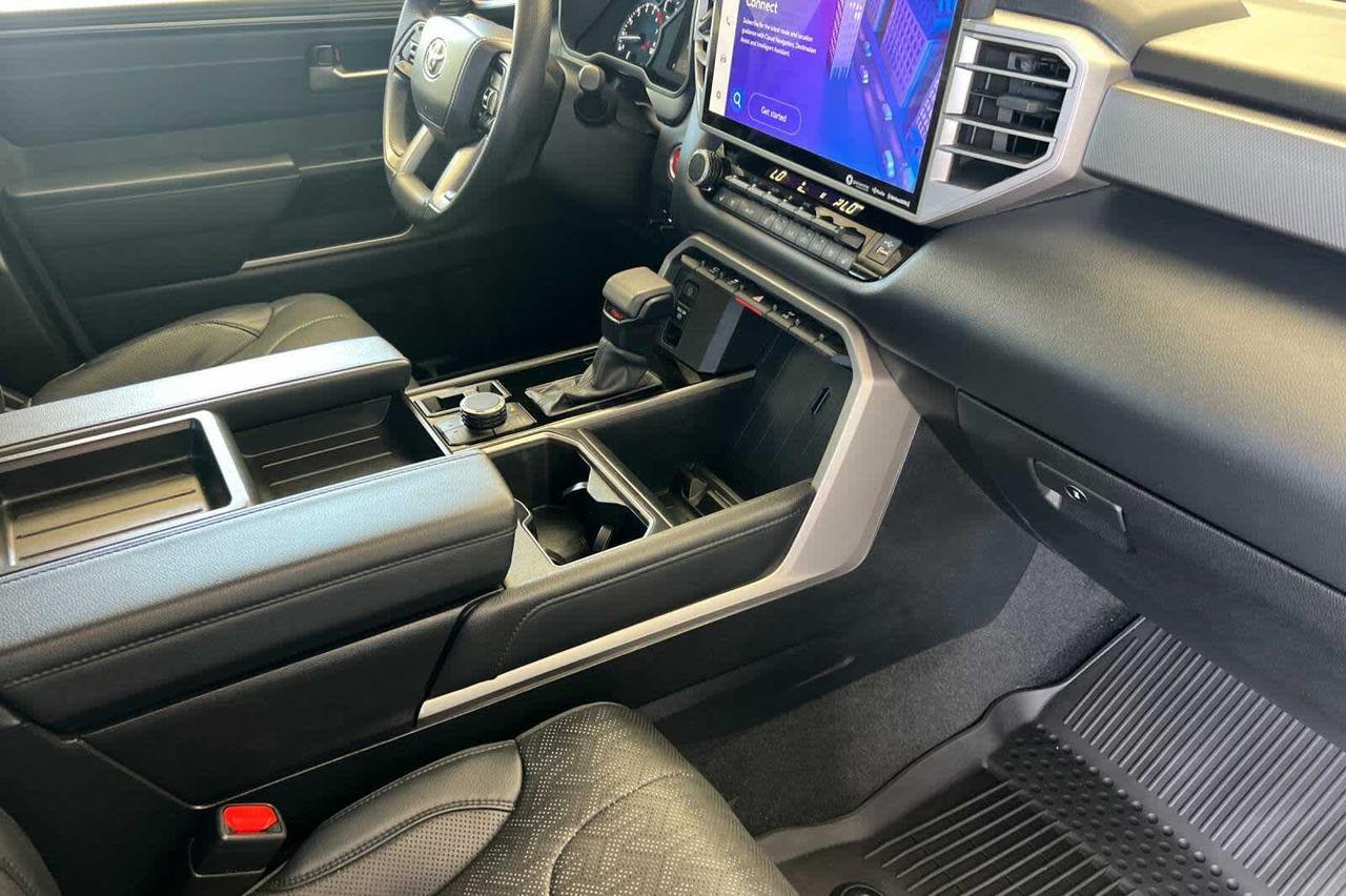 2022 Toyota Tundra Limited Roseville CA