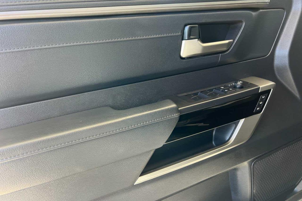 2022 Toyota Tundra Limited Roseville CA