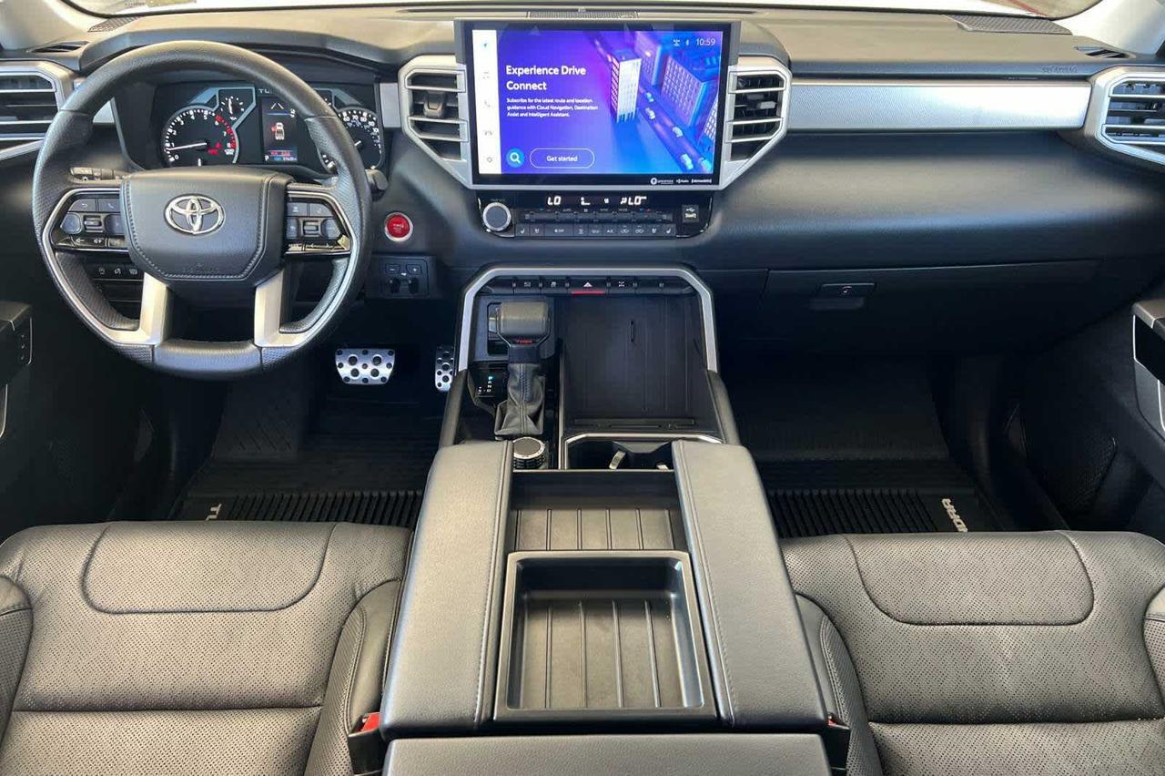 2022 Toyota Tundra Limited Roseville CA