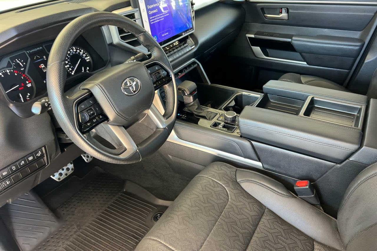 2022 Toyota Tundra Limited Roseville CA