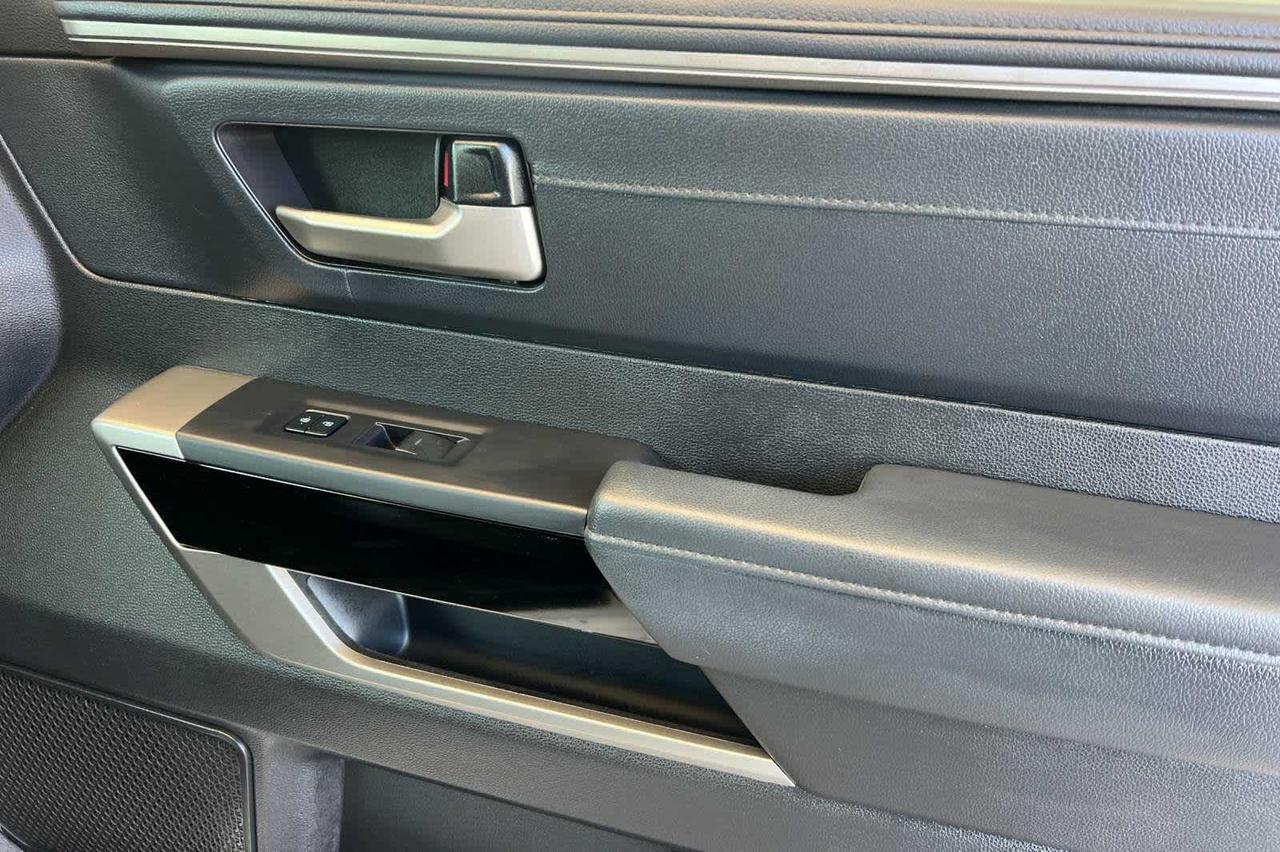 2022 Toyota Tundra Limited Roseville CA