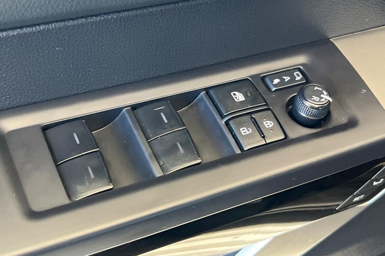 2022 Toyota Tundra Limited Roseville CA