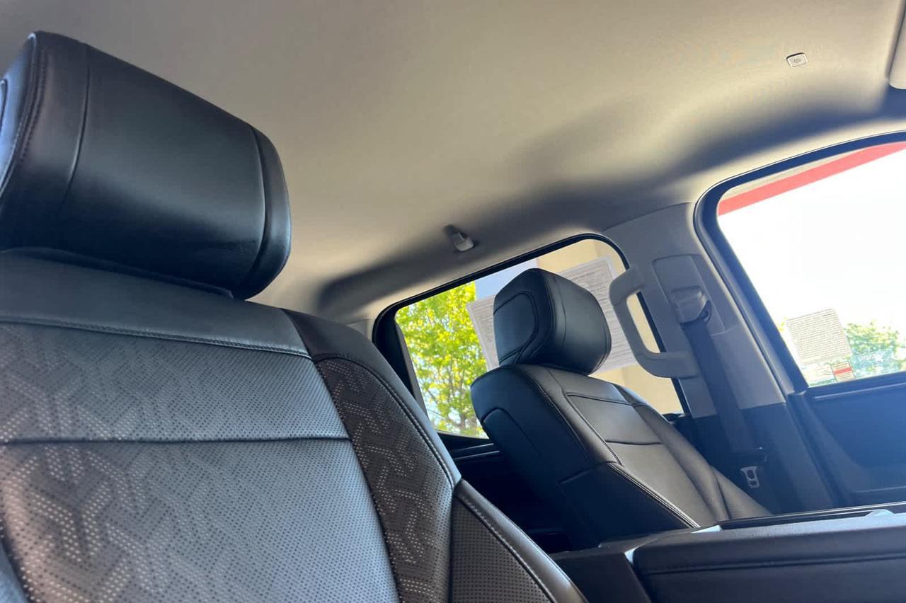 2022 Toyota Tundra Limited Roseville CA