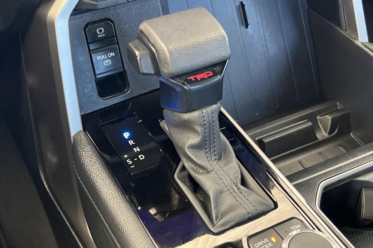 2022 Toyota Tundra Limited Roseville CA