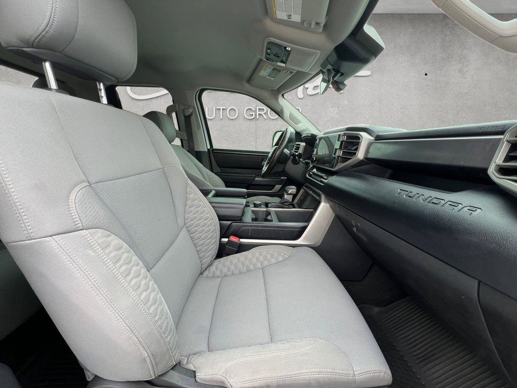 2022 Toyota Tundra SR5 San Marcos TX