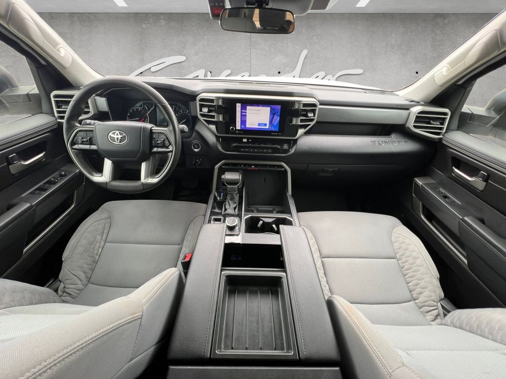 2022 Toyota Tundra SR5 San Marcos TX