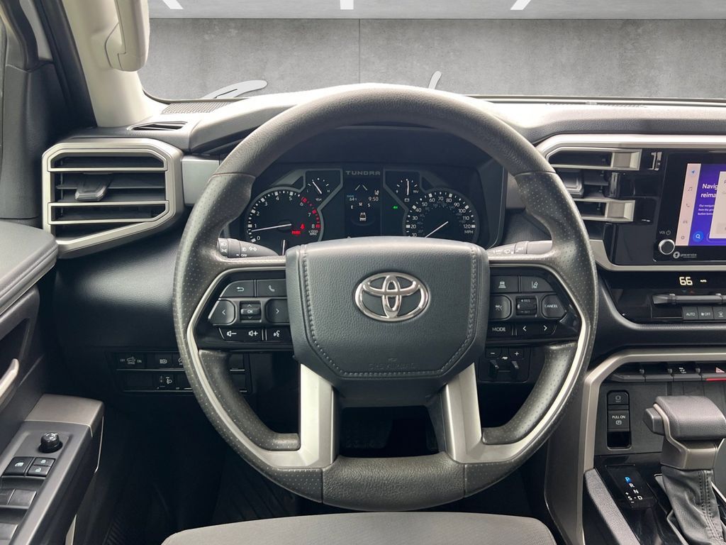 2022 Toyota Tundra SR5 San Marcos TX