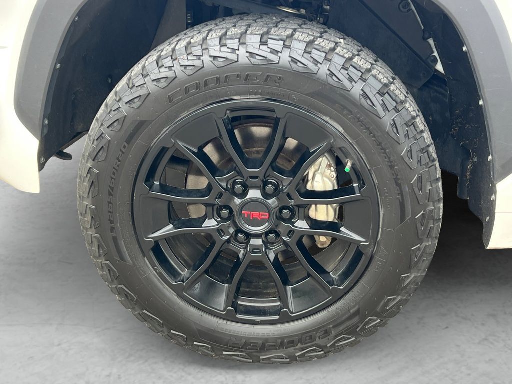 2022 Toyota Tundra SR5 San Marcos TX