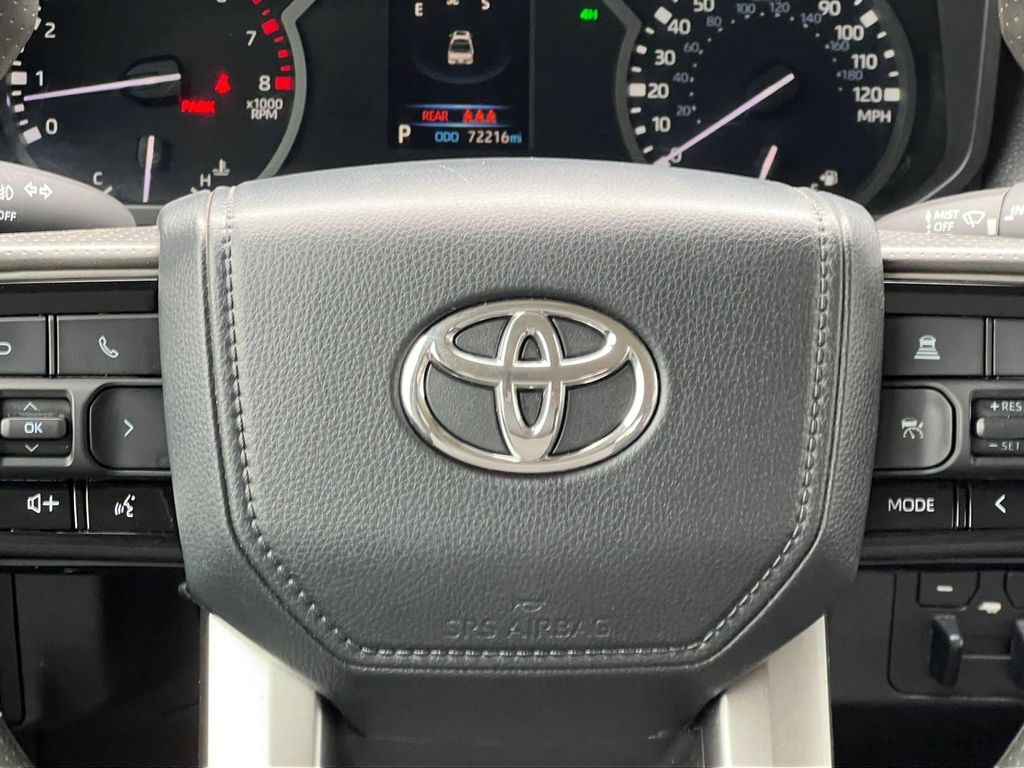 2022 Toyota Tundra SR5 San Marcos TX