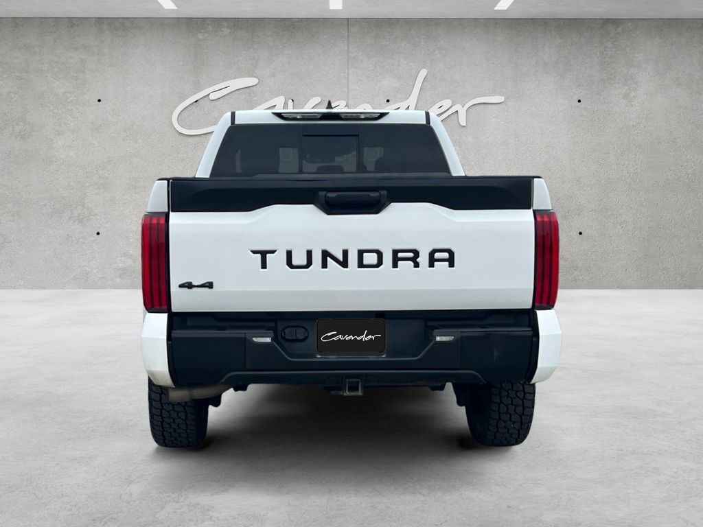 2022 Toyota Tundra SR5 San Marcos TX