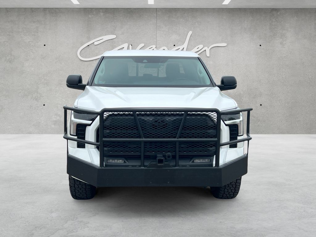 2022 Toyota Tundra SR5 San Marcos TX