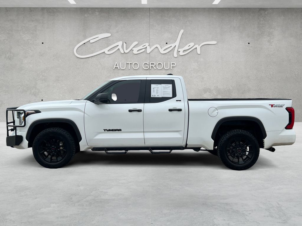 2022 Toyota Tundra SR5 San Marcos TX