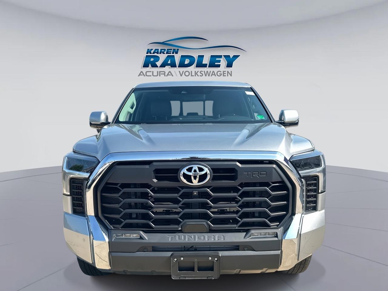 2022 Toyota Tundra SR5 Woodbridge VA