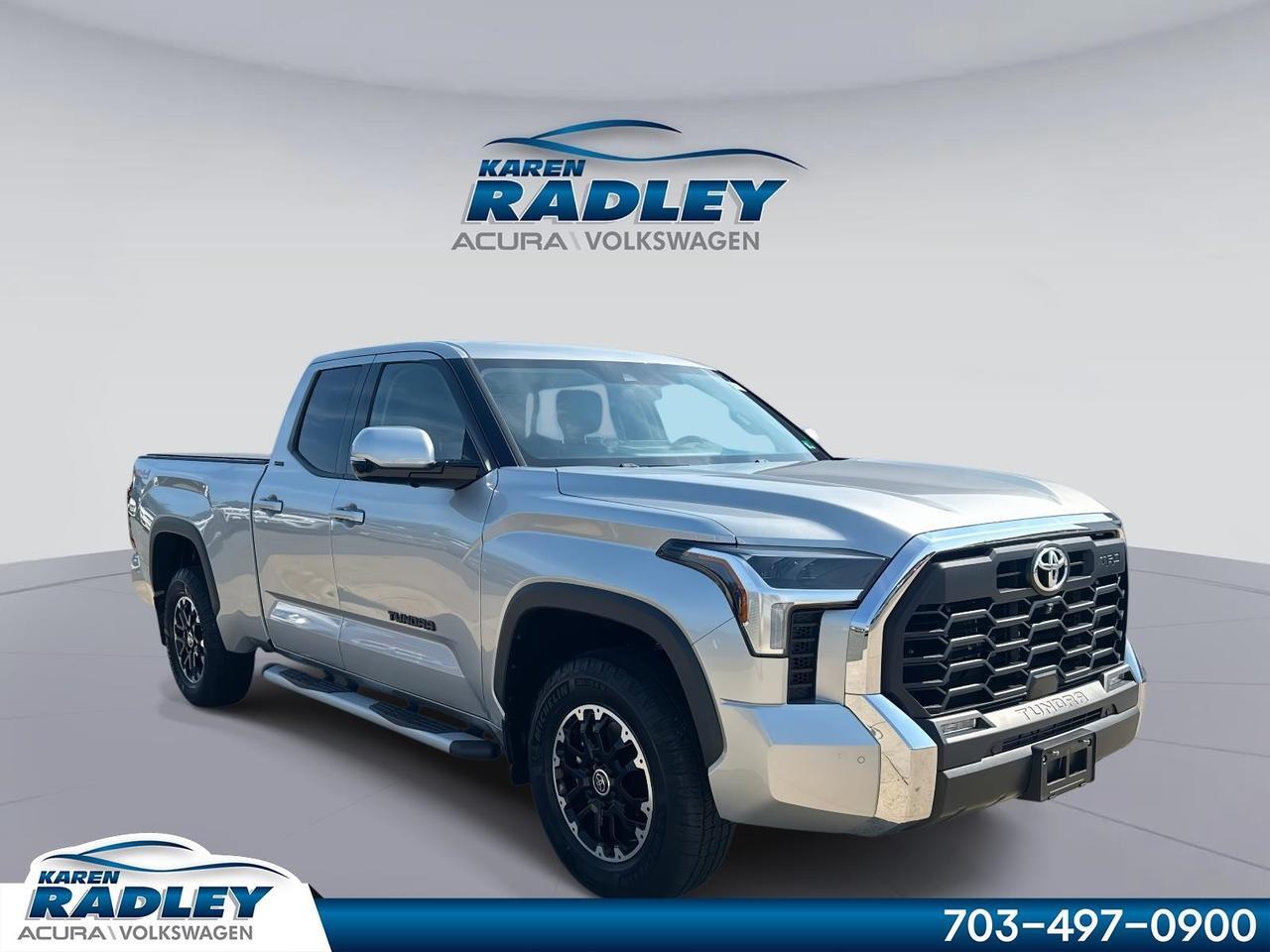 2022 Toyota Tundra SR5 Woodbridge VA