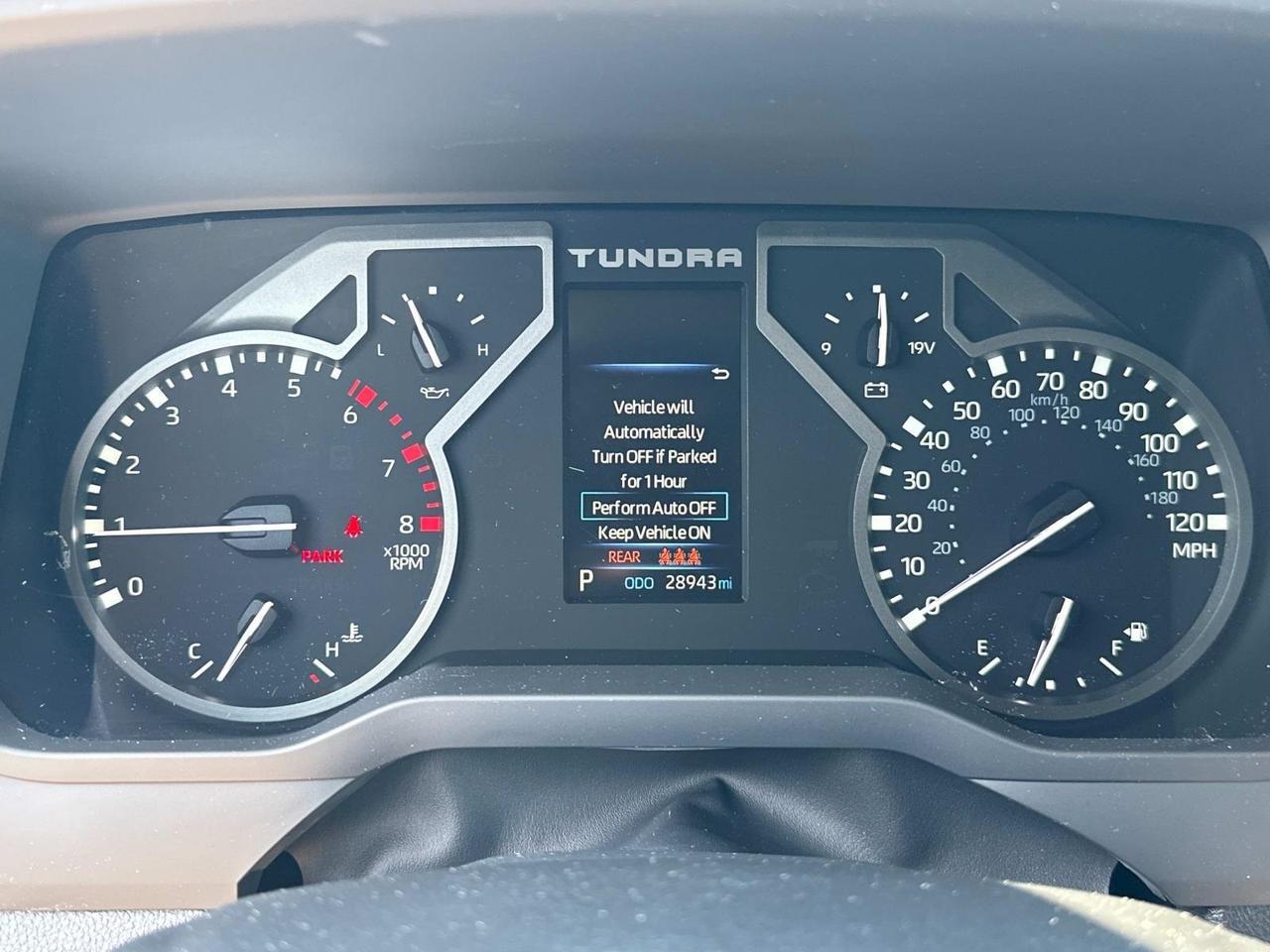 2022 Toyota Tundra SR5 Woodbridge VA