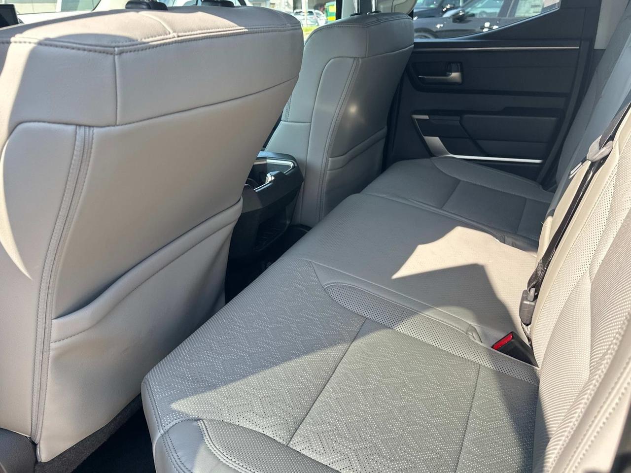 2022 Toyota Tundra SR5 Woodbridge VA