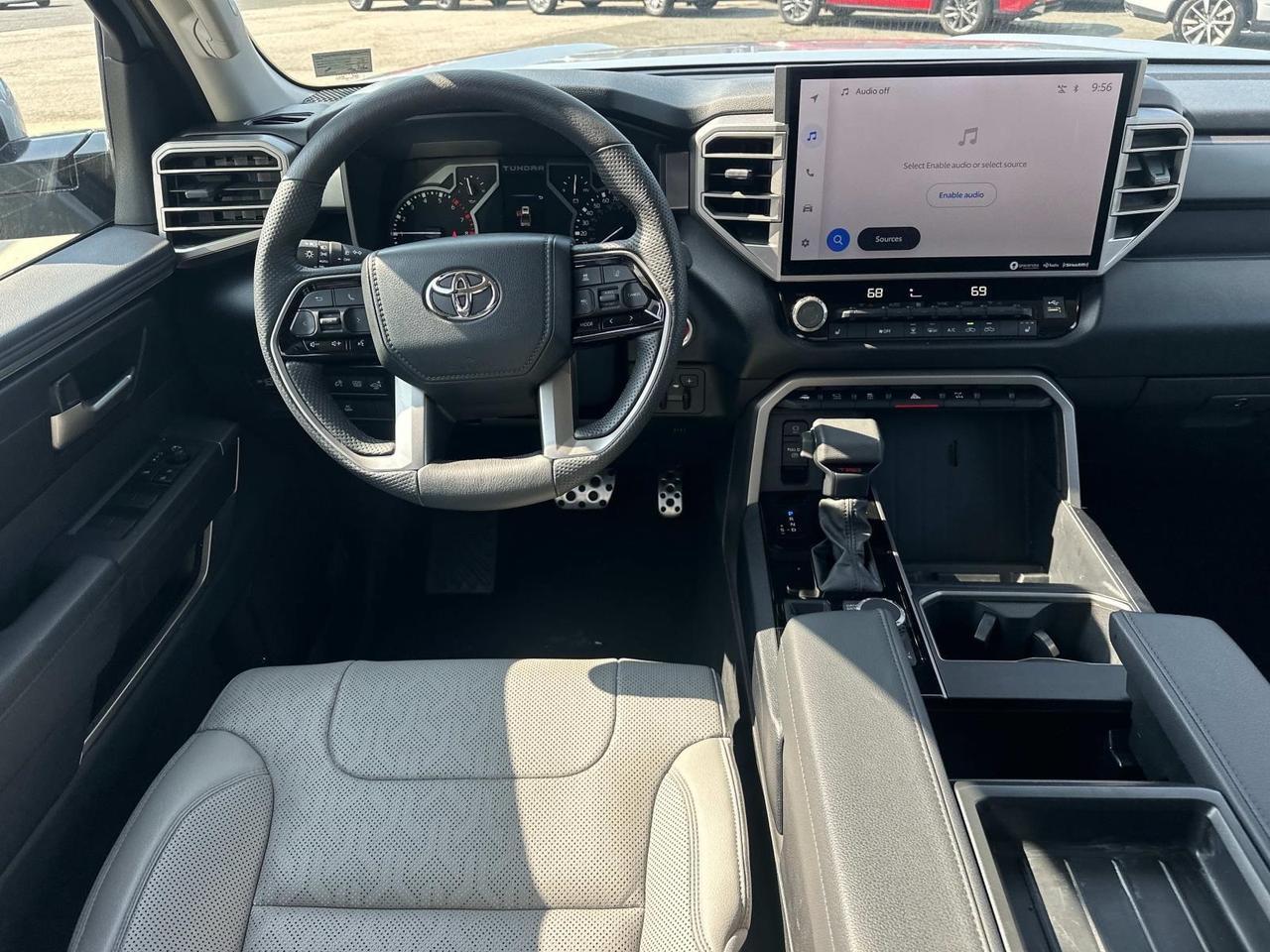 2022 Toyota Tundra SR5 Woodbridge VA