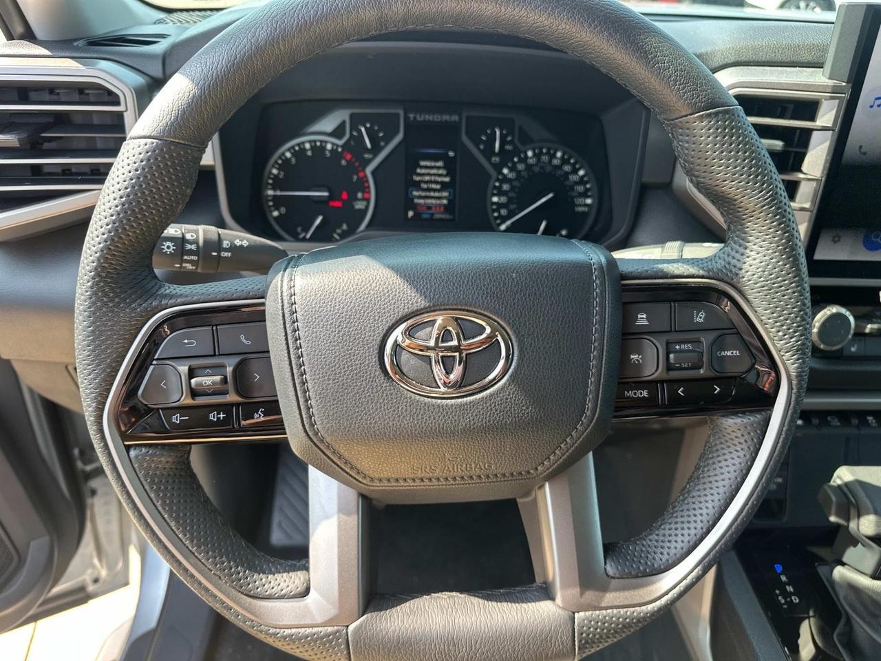 2022 Toyota Tundra SR5 Woodbridge VA